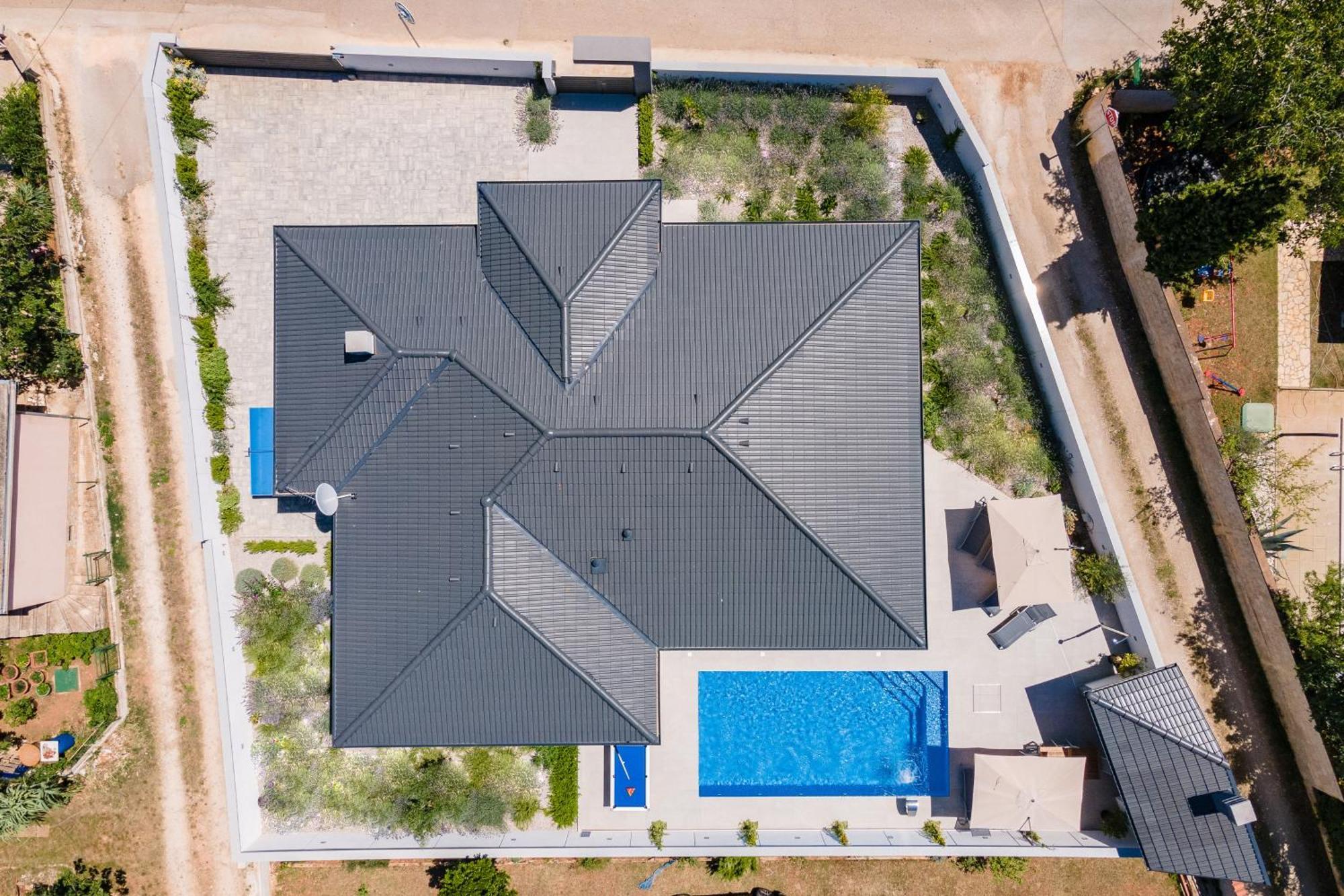 Vila Casa L *